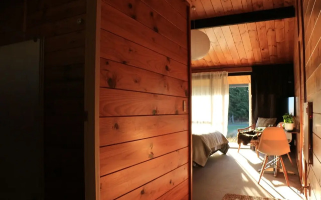 Waipiata Motel