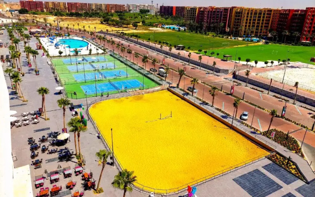 Golf Porto Marina Hotel Apartments by Amer Group