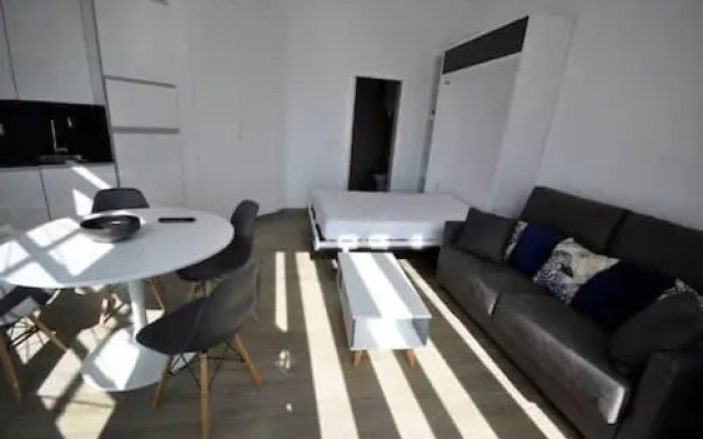 Apartamento turístico 2 Conil luz