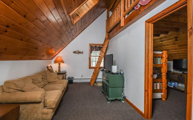 Country Roads Cabin