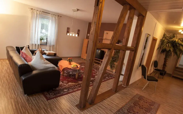 Landhotel Laarmann