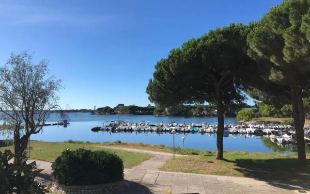 Studio Between Near The Sea Facing The Ponant