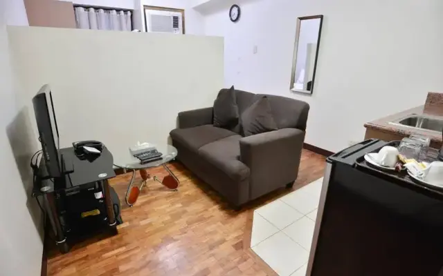 Amax Condo Makati