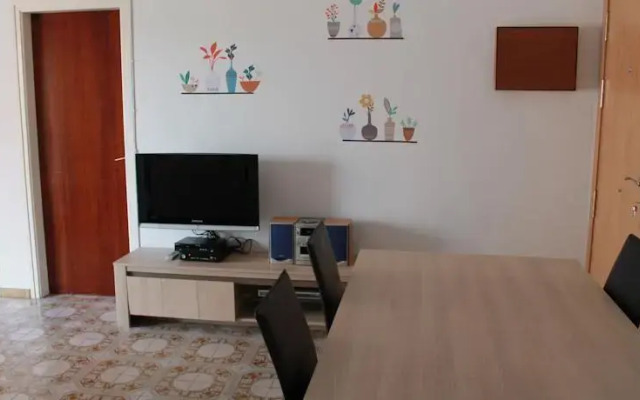 Apartamento Mar y Cielo