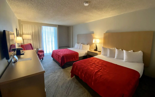 Penticton Lakeside Resort and Conference Centre