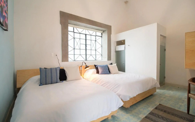 Hotel Casona Independencia