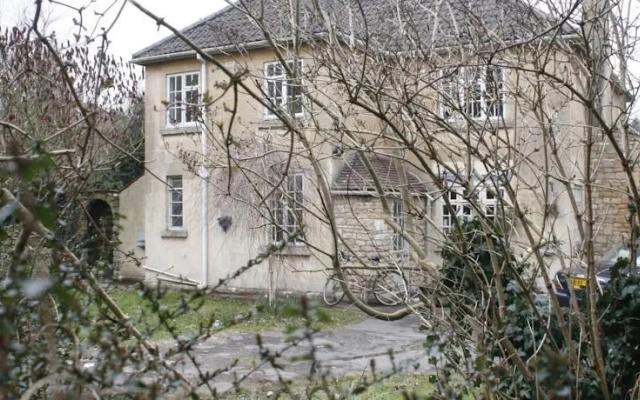 Green Hedges - self catering