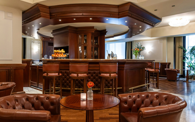 Starhotels Majestic
