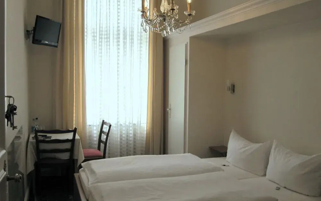 Hotel Pension Fasanenhaus