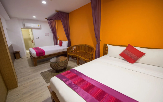 Shin Shin Hotel II