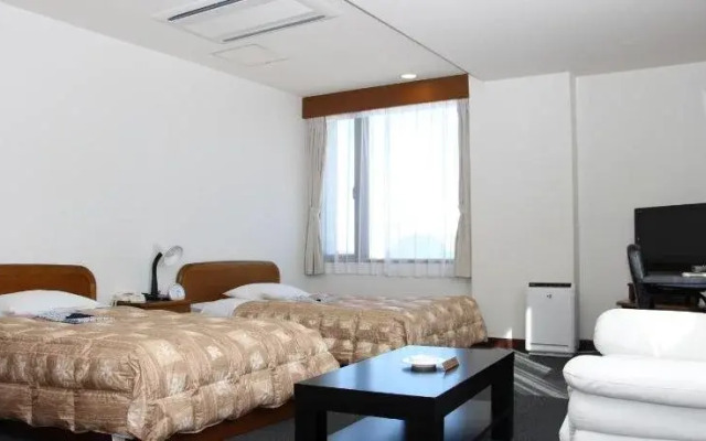 Station Hotel Shingu
