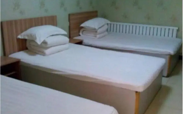 Xinzhan Business Hotel