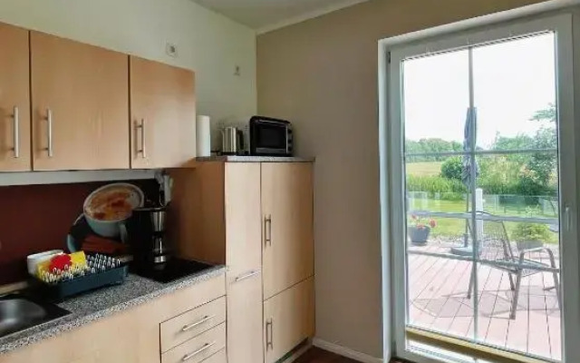 Ferienwohnung Apfelrose