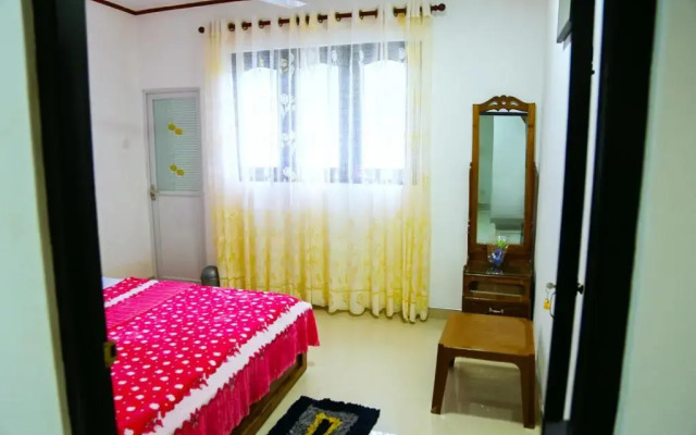 Nisal Villa Bentota