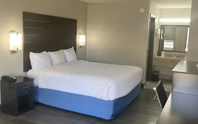 Days Inn by Wyndham Moss Point Pascagoula