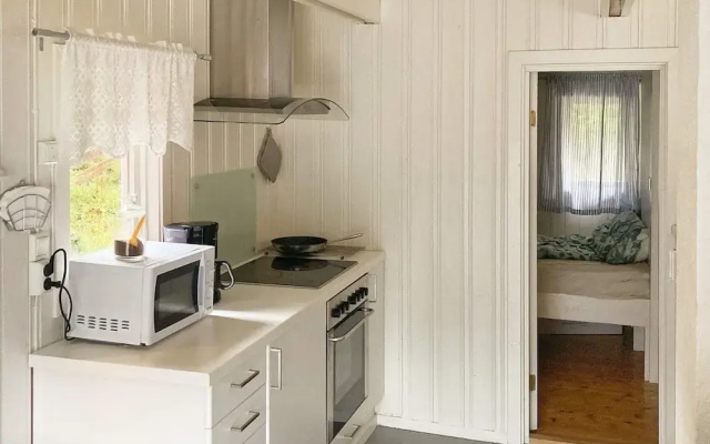 9 Person Holiday Home in Mosvik-by Traum