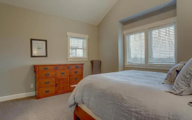 Five Peaks-AC-Hot Tub-5BR/3.5BA