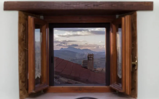 La Casa Di Enza
