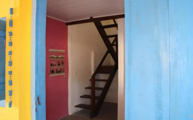 Arte Vida Hostel