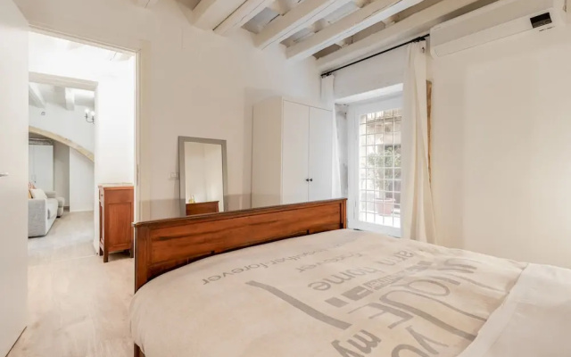 Il Cortile sul Vicolo Alla Giudecca by Wonderful Italy