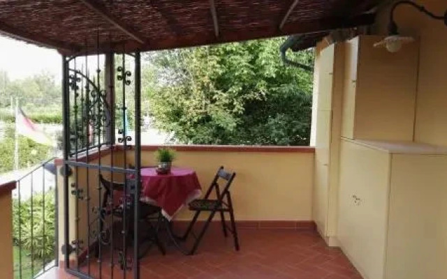 La Rosa dei Venti