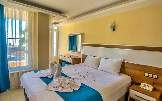 Mas Otel