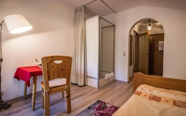 Hotel am Rupertuspark