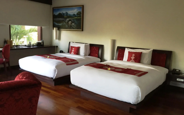 Hotel Kiridara Luang Prabang