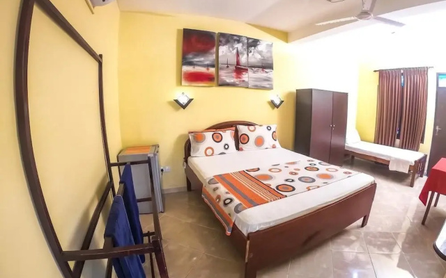 Hotel Apollo Hikkaduwa