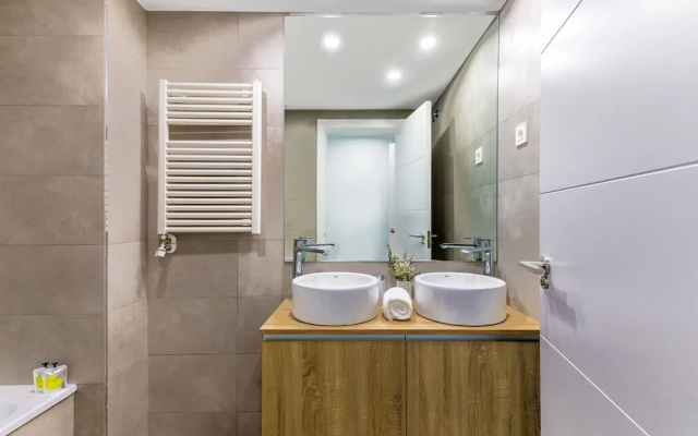 Flateli Pda Luxury