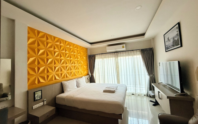 Karat Residence