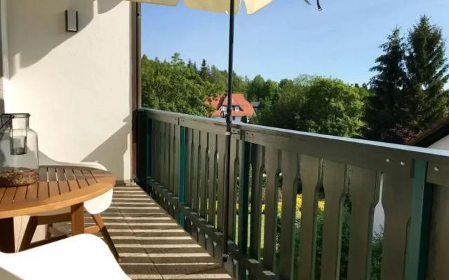 Holiday Apartment Summit Nest