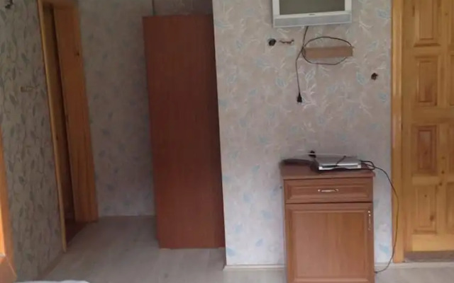 Ayder Yesil Vadi Otel