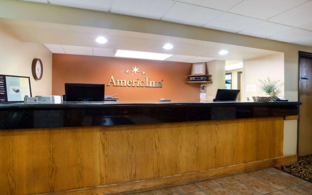 AmericInn by Wyndham Tomah
