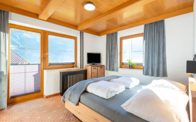 Great Apartment Near the ski Area
