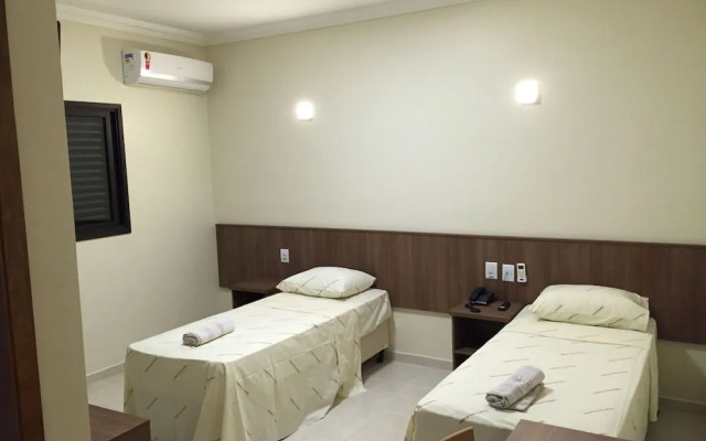 Itupeva Plaza Hotel