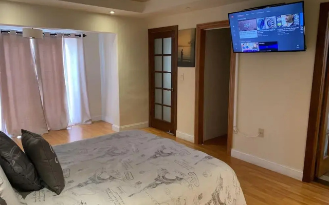 Friendly Family House