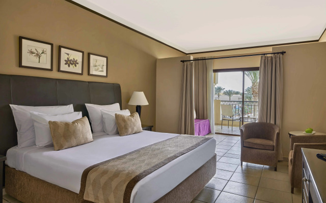 JAZ Lamaya Resort - All Inclusive