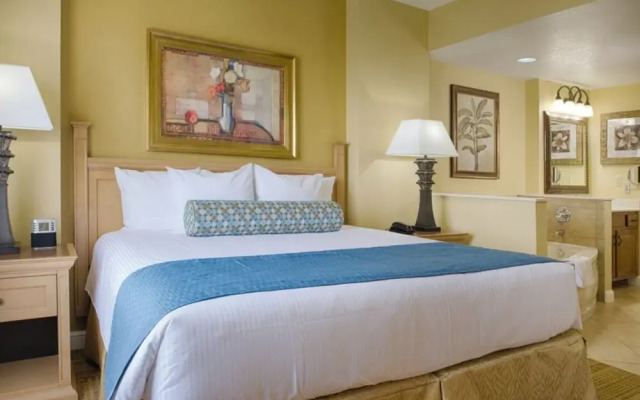 Bonnet Creek 3BD DLX