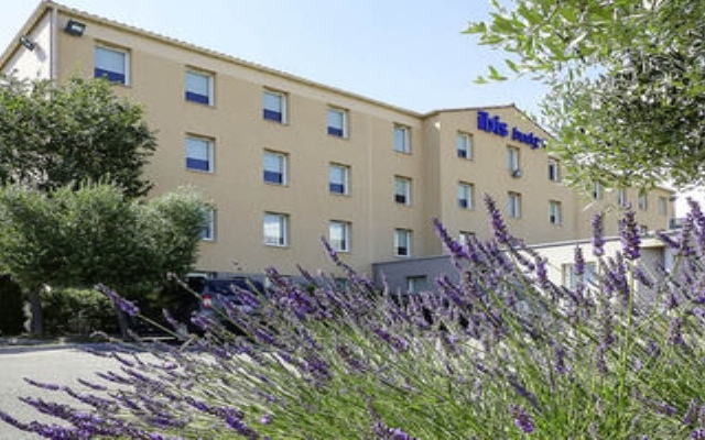 Отель Residence South by Deluxe Holiday Homes вид на фасад