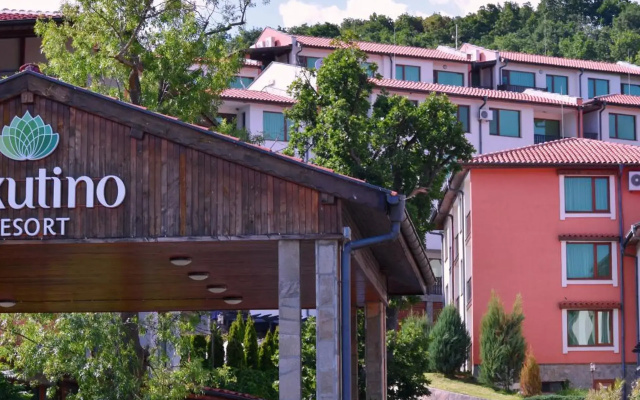 Arkutino Family Resort