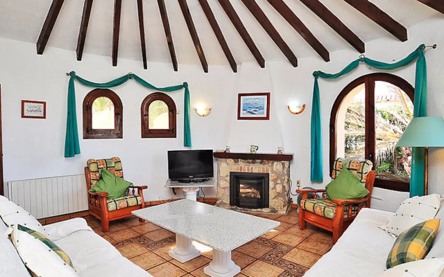 House Vina Jávea