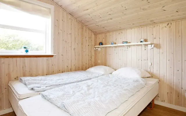 5 Star Holiday Home in Vestervig