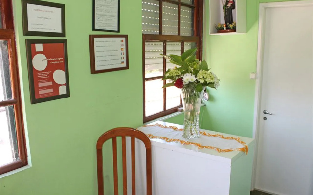 Residencial Paranhos