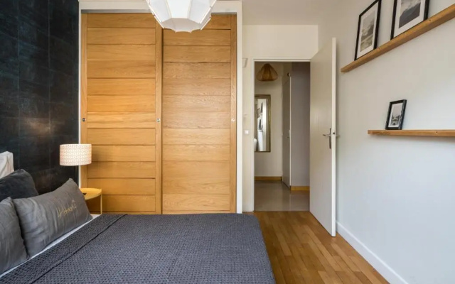 Honore - Suite Vendome (Adults Only)
