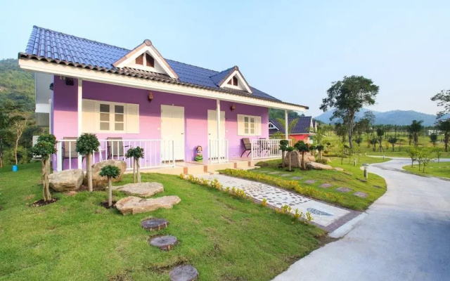 The Resort at Suanphueng