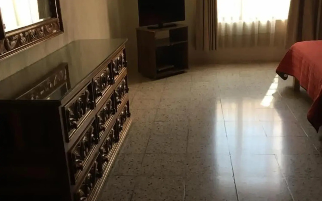 Rua hotel