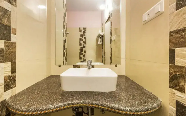 Vista Rooms at Station Road-Jaisalmer