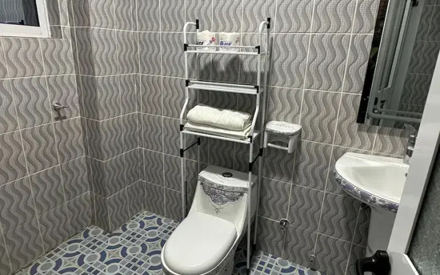 Primeshare Luxury Apartments -3 bedrooms