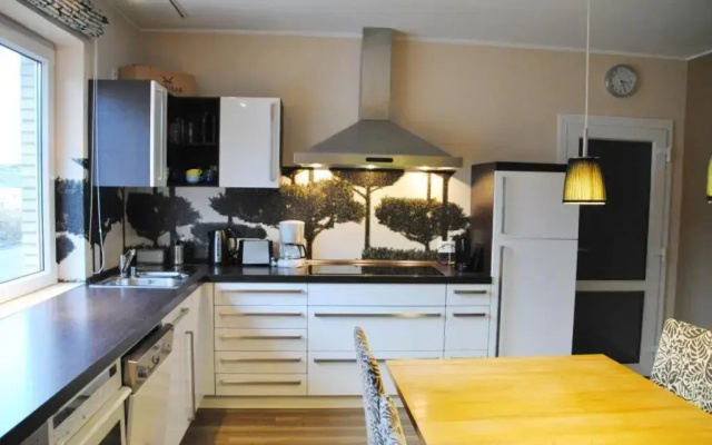 Villa Nordwind EG